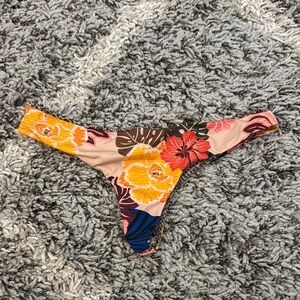 Acacia Swimwear Hookipa Bottom Size S